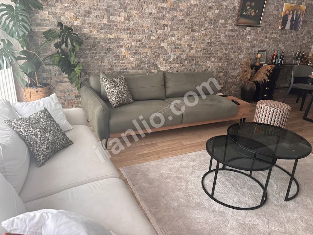 Doğtaş Koltuk Takımı
